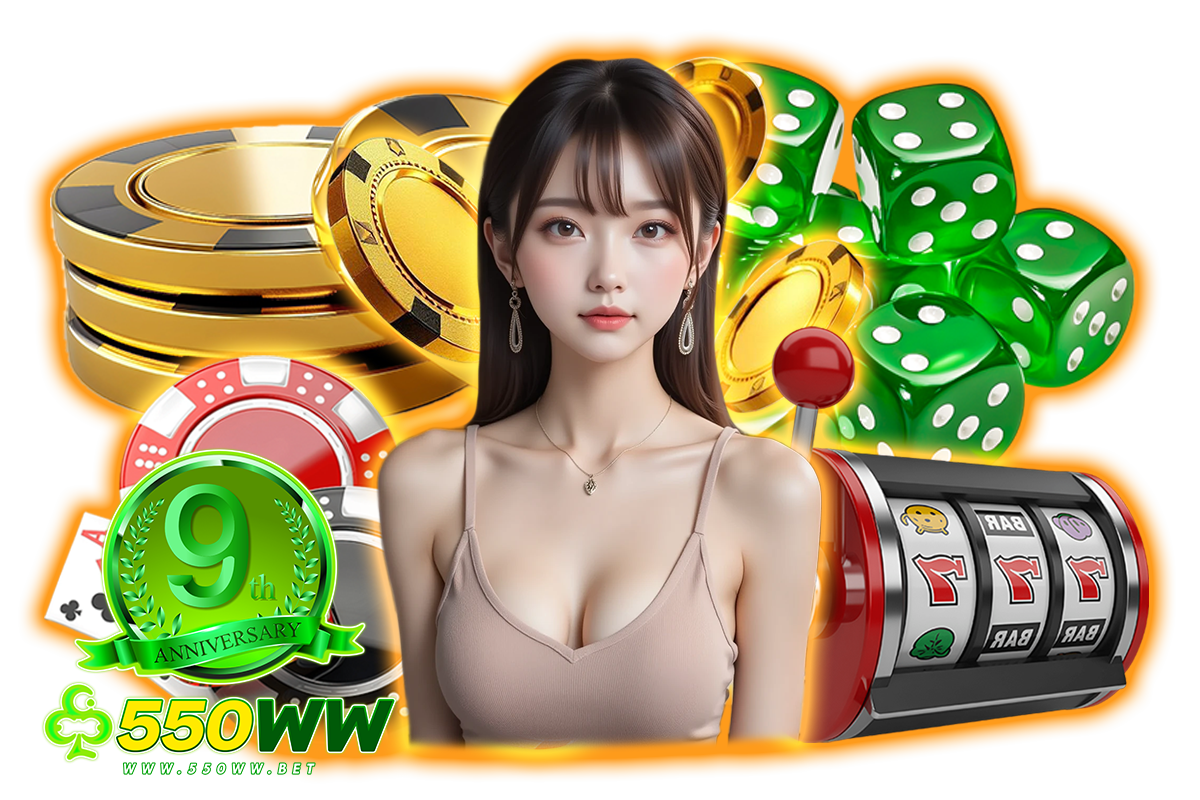 550ww slot