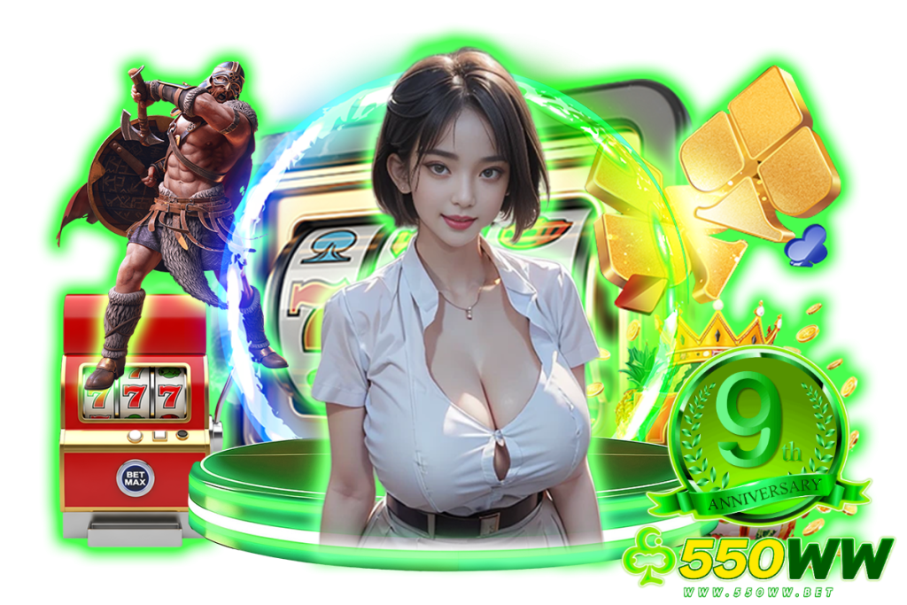 550 คาสิโน