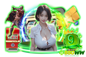 550 คาสิโน