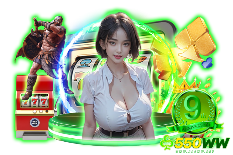 550 คาสิโน