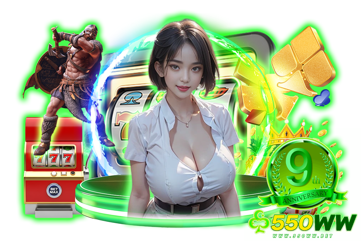550 คาสิโน