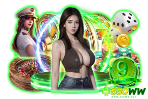 550 สล็อต