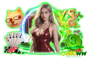 550ww app