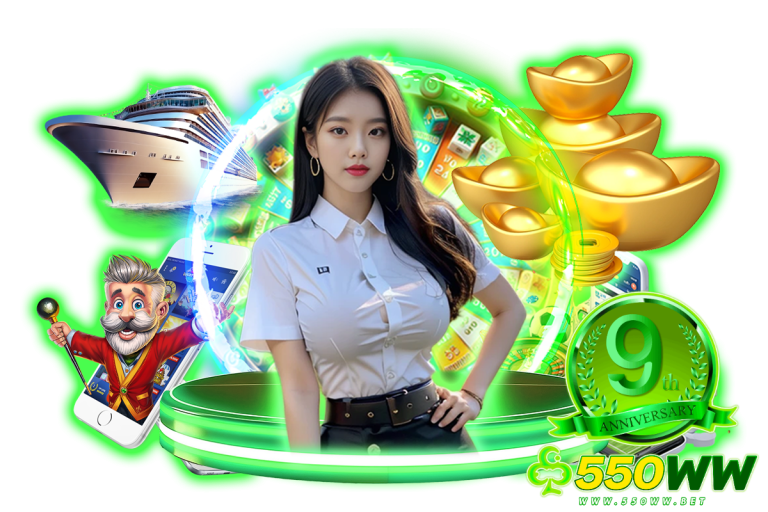 ww slot