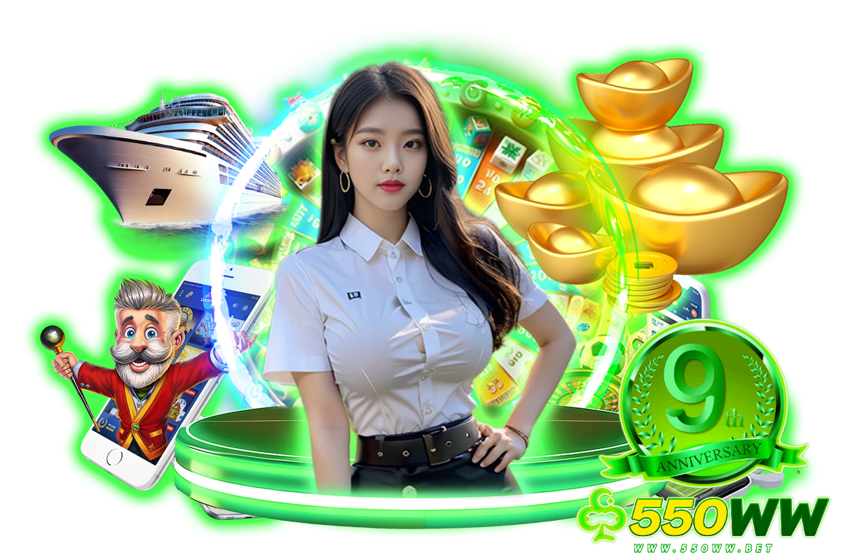 ww slot